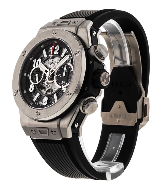 Hublot Big Bang 411.NX.1170.RX Image 2